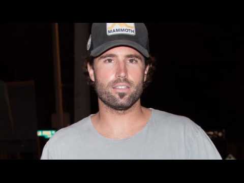 VIDEO : Brody Jenner didn't know Kylie Jenner was pregnant