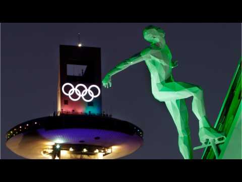 VIDEO : Pyeongchang Olympics Down 6 Percent From Sochi