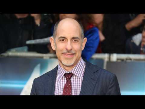 VIDEO : David S. Goyer To Not Direct 'Masters Of The Universe'