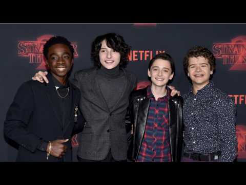 VIDEO : ?Stranger Things? Season 3 Episode Count Revealed