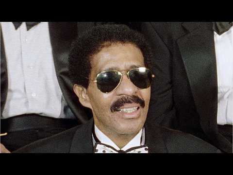 VIDEO : Pryor's Daughter Slams Widow Over Brando Affair