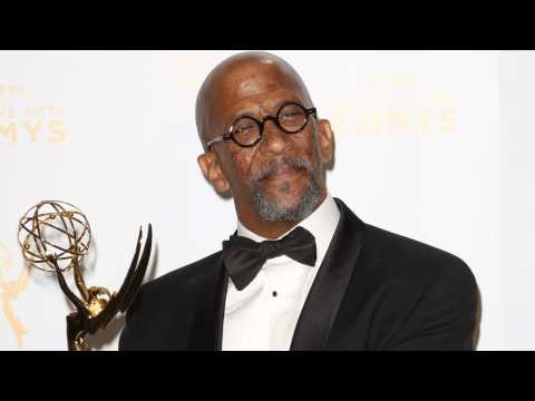VIDEO : RIP, 'House Of Cards' Actor Reg E. Cathey