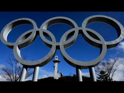 VIDEO : How To Stream The 2018 Winter Olympics