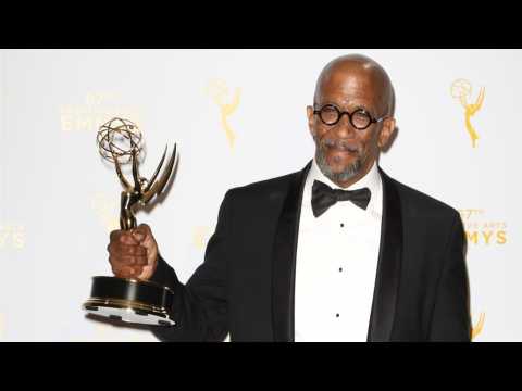 VIDEO : 'House of Cards' Starr Reg E. Cathey Dies At Age 59