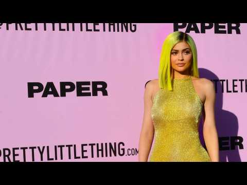 VIDEO : Why Kylie Jenner Would Have Never Named Her Daughter Butterfly