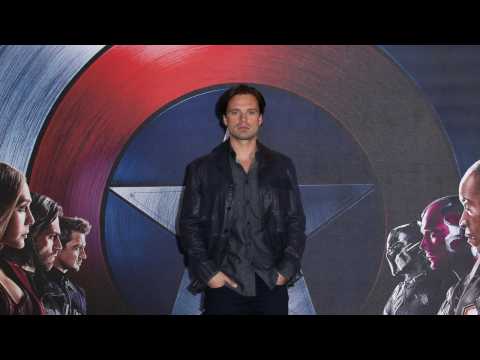 VIDEO : Sebastian Stan Interested in Captain America Role?