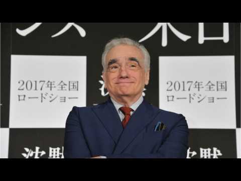 VIDEO : Martin Scorsese?s Strikes Deal W/ Netflix For 'The Irishman'