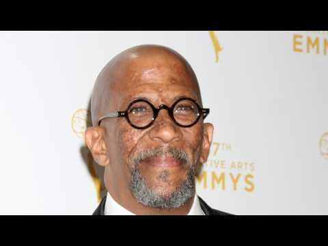 VIDEO : Reg E. Cathey Filmed 'Luke Cage' Before His Death
