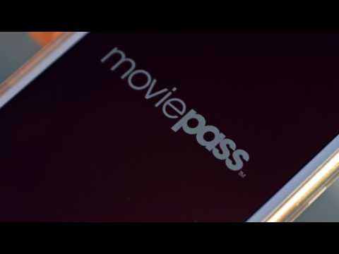 VIDEO : MoviePass Subscriptions Have Dropped To $7.95
