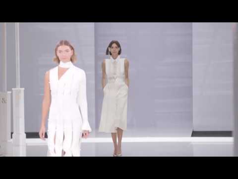 VIDEO : Pinterest Shows Sneak Peeks Of This Years Spring Fashion