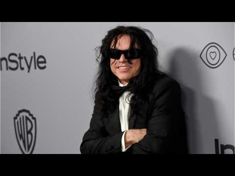 VIDEO : Tommy Wiseau Wants to Play The Joker in Todd Phillips? Film