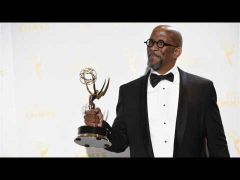 VIDEO : 'House of Cards' And 'The Wire' Actor Reg E. Cathey Dead At 59