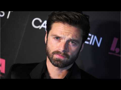 VIDEO : Sebastian Stan Says He 'Rediscovered' Bucky Filming Upcoming Avengers