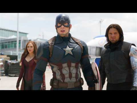 VIDEO : Sebastian Stan Says He ?Would Love? To Take Over As Captain America