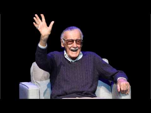 VIDEO : Stan Lee?s Guardians of the Galaxy 2 Cameo Was Originally Slightly Different