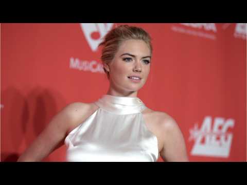 VIDEO : Kate Upton Accuses Guess Co-Founder Of Sexual Misconduct