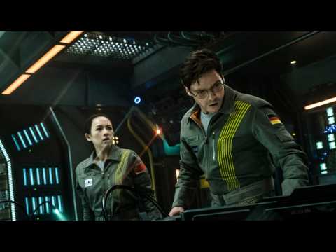 VIDEO : 'Cloverfield Paradox' Cast Was Kept in the Dark of Title, Release