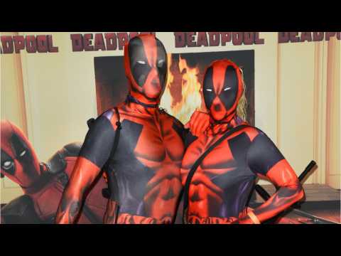 VIDEO : Creator Says 'Deadpool 2' Will Be Like  'Aliens?