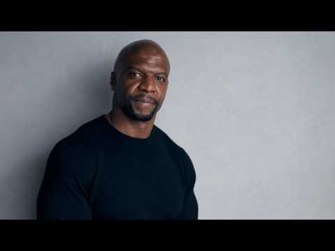 VIDEO : Fans React to Terry Crews in 'Deadpool 2' Trailer