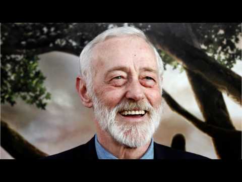 VIDEO : What Caused John Mahoney?s Death?