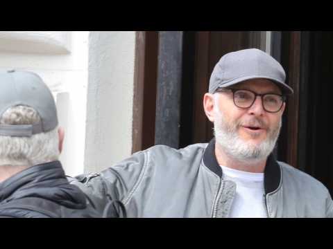 VIDEO : Director Of 'I Am Legend' Not Interested in Making Sequel Or Prequel