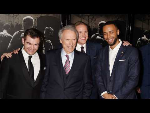 VIDEO : Eastwood New Movie Gets Middling Reviews