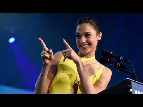 VIDEO : What Is Wonder Woman 2's Working Title?