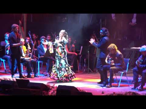 VIDEO : Isabel Pantoja cancela la gira en Latinoamrica