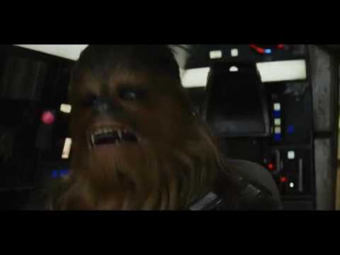 VIDEO : Lucasfilm Secretely Hired Women And People Of Color