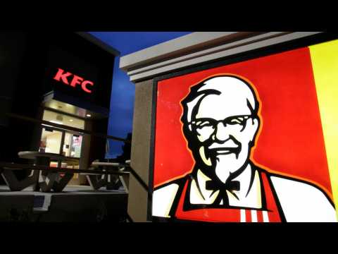 VIDEO : KFC & Taco Bell Are Unveiling Delivery