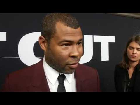 VIDEO : Jordan Peele Praised For Directorial Debut 