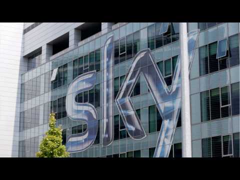 VIDEO : Fox Increases Its Bid For Sky By 30%