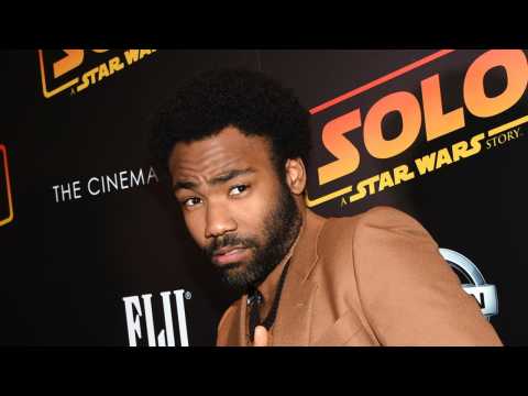 VIDEO : Childish Gambino Drops New Music