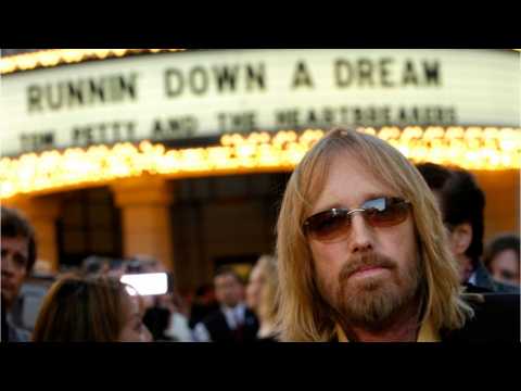 VIDEO : Posthumous Tom Petty and the Heartbreakers Music To Be Released