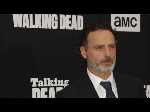 VIDEO : Did Andrew Lincoln Just Win 'The Walking Dead' Prank War?