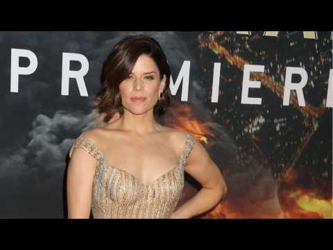 VIDEO : Neve Campbell Talks About Leaving Hollywood 10 Years Ago