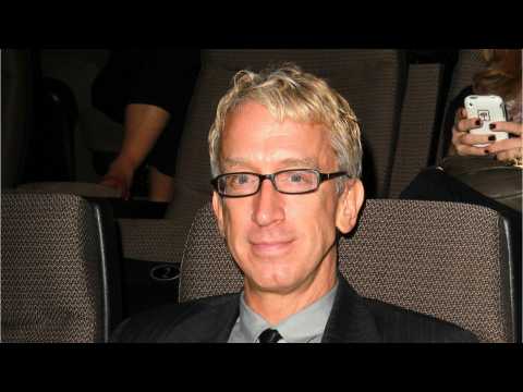 VIDEO : Andy Dick Monitored By Coworkers