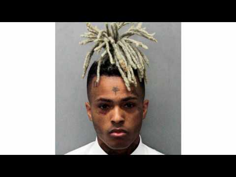 VIDEO : Florida Police Arrest Second Man In Rapper XXXTentacion's Murder