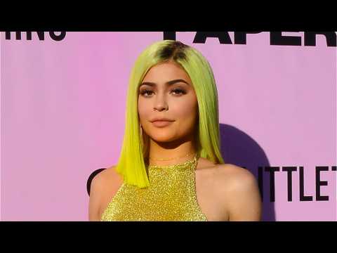 VIDEO : Kylie Jenner: Youngest Self-Made Billionaire