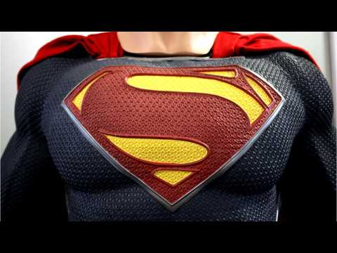 VIDEO : Superman's New Home!