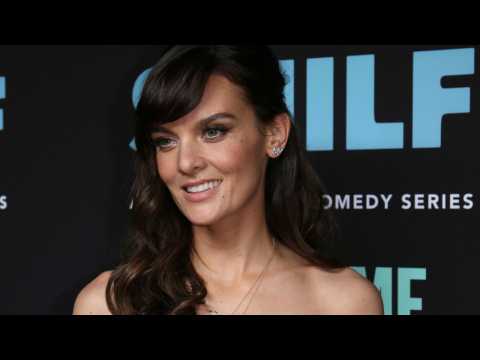 VIDEO : ABC Signature Gives Frankie Shaw Of 