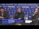 George Clooney hospitalisé en Sardaigne
