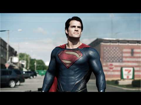 VIDEO : Henry Cavil Explains Why Superman Chose To Murder General Zod