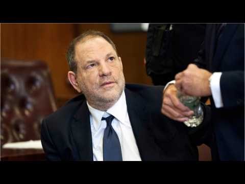 VIDEO : Harvey Weinstein Admits He Offered Acting Roles In Exchange For Sex