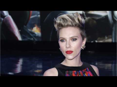 VIDEO : Scarlett Johansson Pulls Out Of Transgender Film