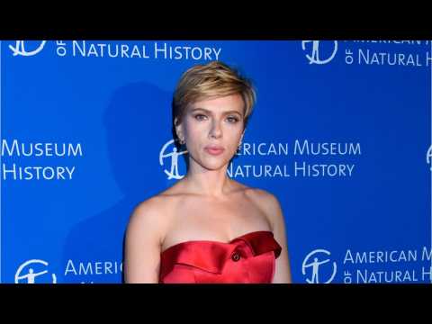 VIDEO : Scarlett Johansson Exits Trans Role After Casting Backlash