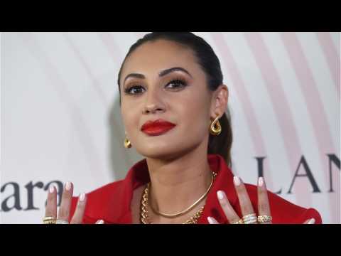 VIDEO : Francia Raisa To Star With Tyra Banks In 