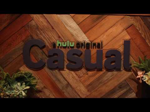 VIDEO : Final Season Of Hulu Comedy ?Casual? Premieres July 31