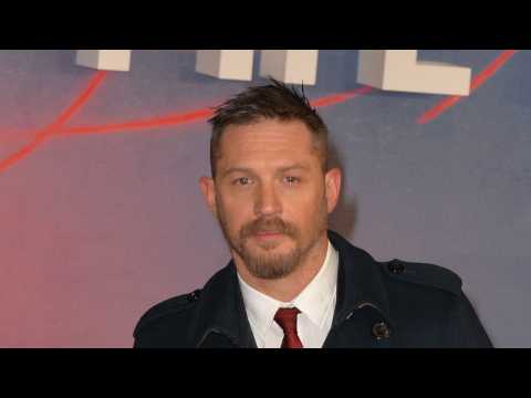 VIDEO : Tom Hardy's 'Venom' Officially Not Part Of The MCU