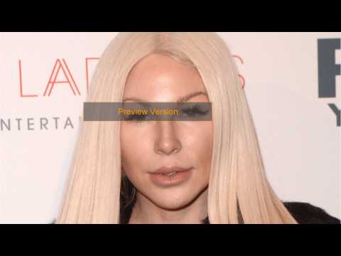 VIDEO : Makeup Artist Joyce Bonelli Opens Up About Kardashians